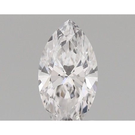 Diament laboratoryjny bezbarwny markiza, 1.17ct, VVS1, D, IGI LG660482905